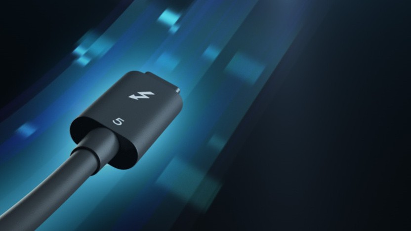 Thunderbolt 5 - Gameby.pl