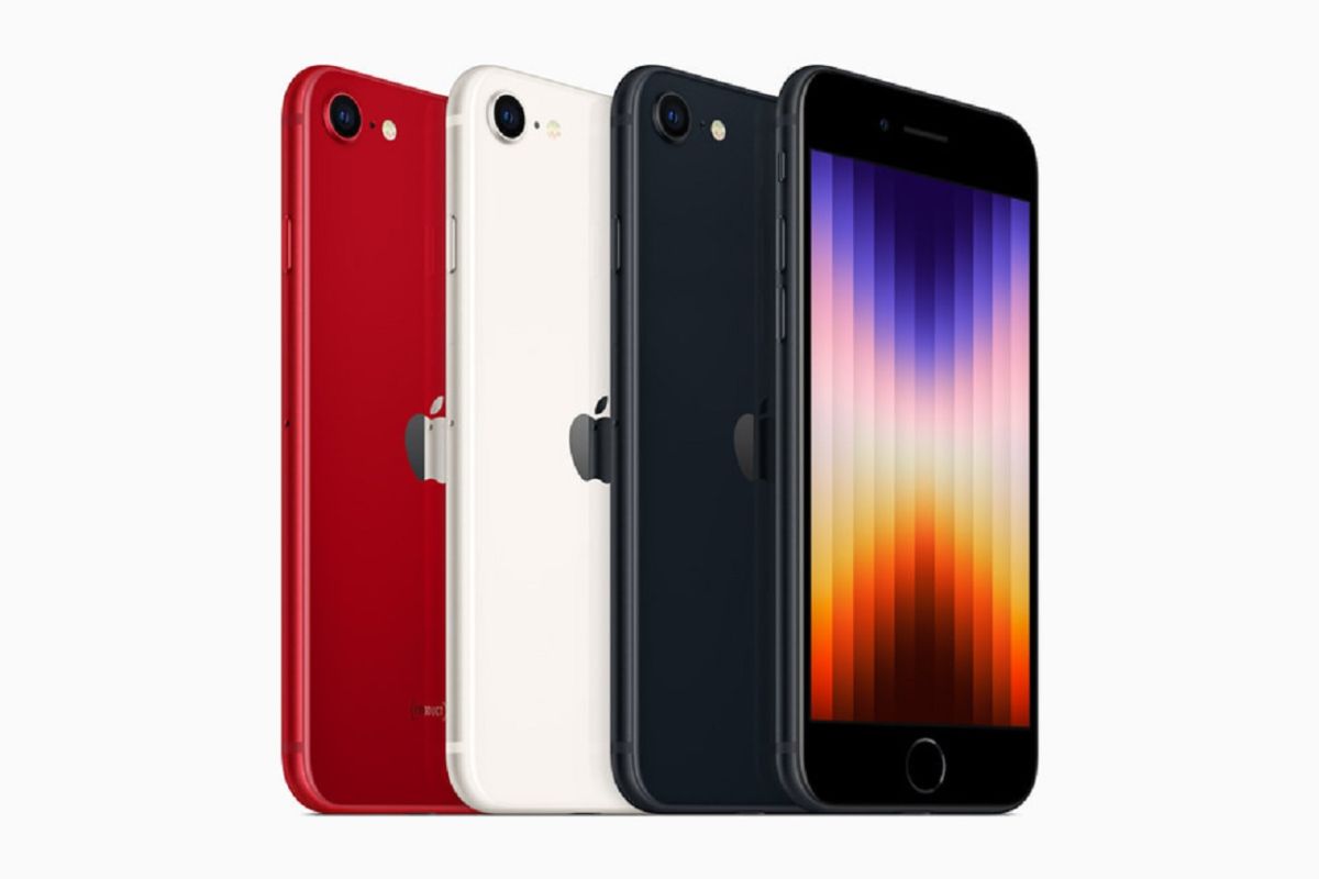 iPhone SE 4 - Gameby.pl