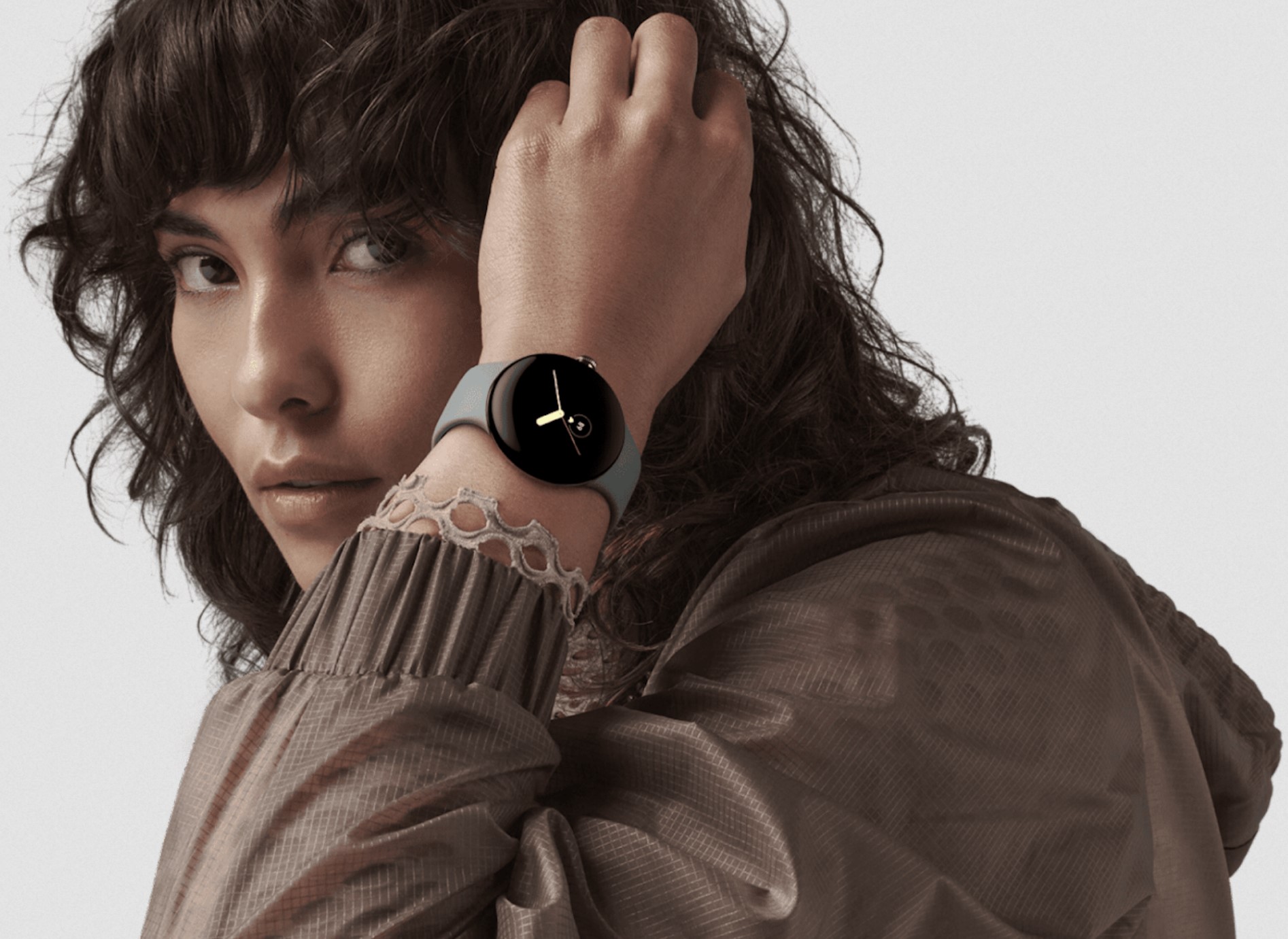 Google Pixel Watch 2 - Gameby.pl
