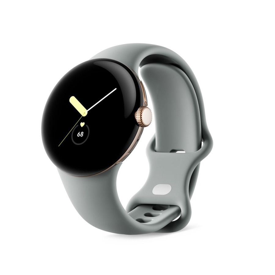 Google Pixel Watch 2 - Gameby.pl