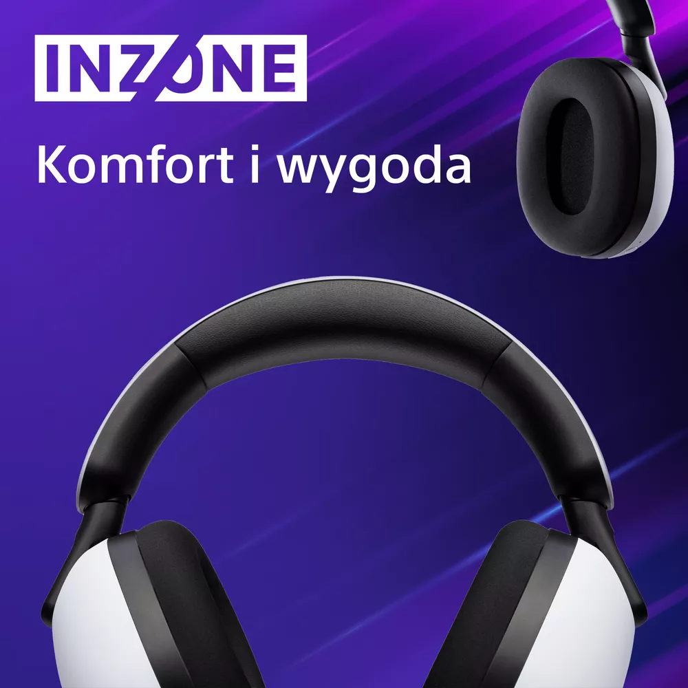 Sony INZONE - GameBy.pl