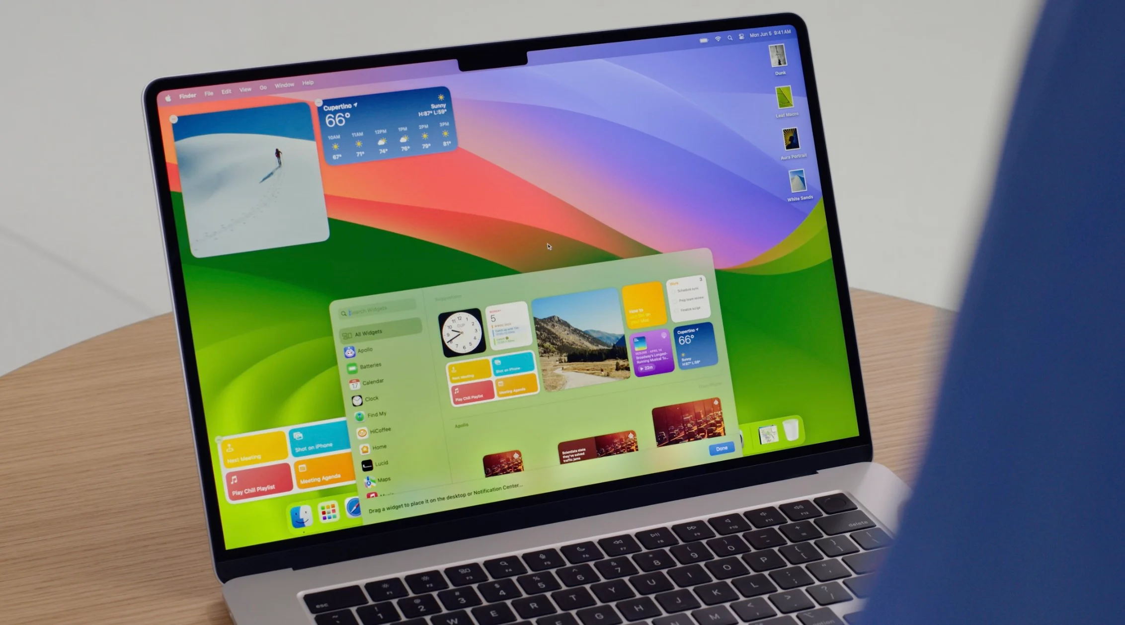 macOS Sonoma - Gameby.pl