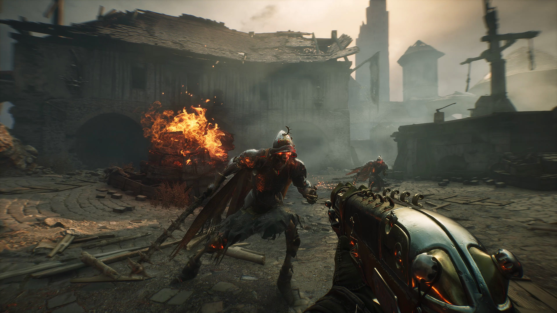 Witchfire - Gameby.pl