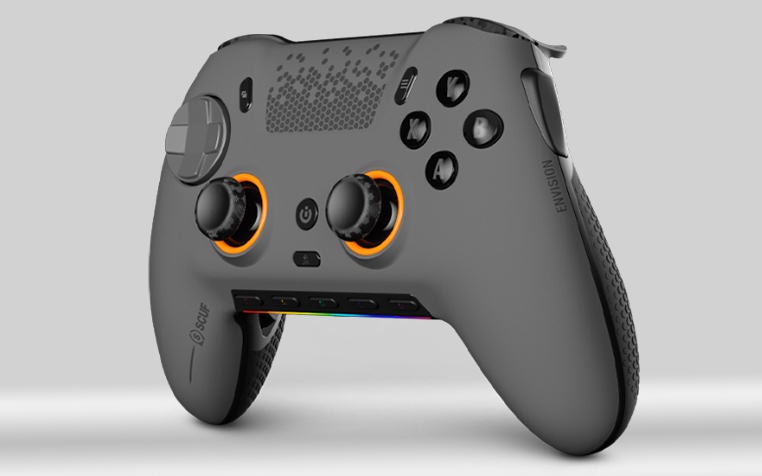 SCUF Envision - Gameby.pl