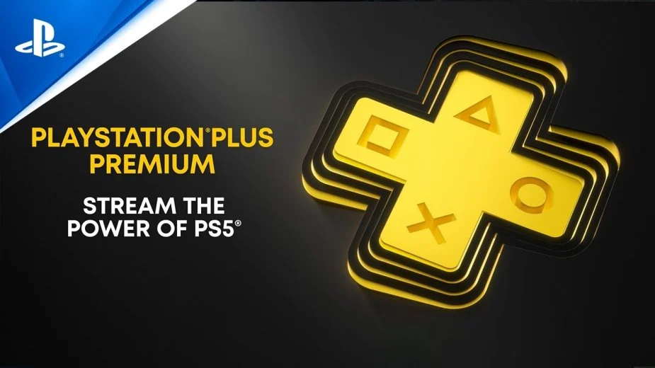 PS5 Cloud Streaming - Gameby.pl