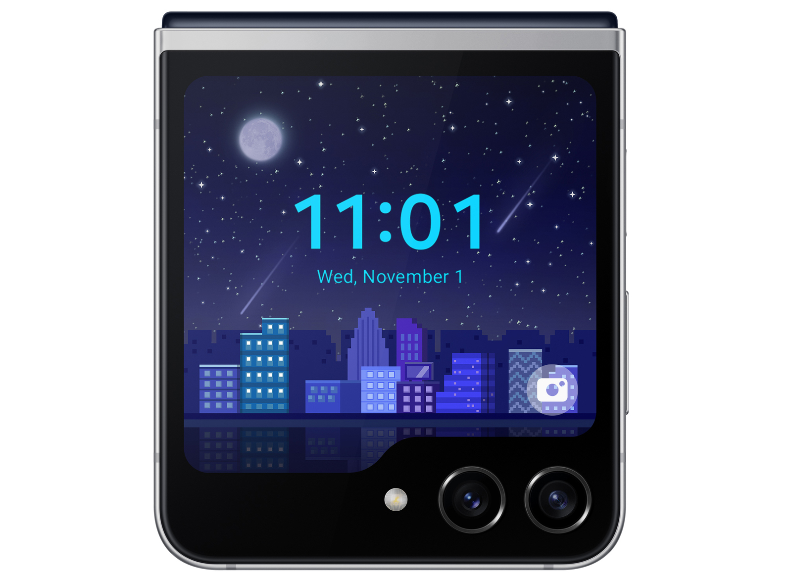 Galaxy Z Flip 5 - Gameby.pl