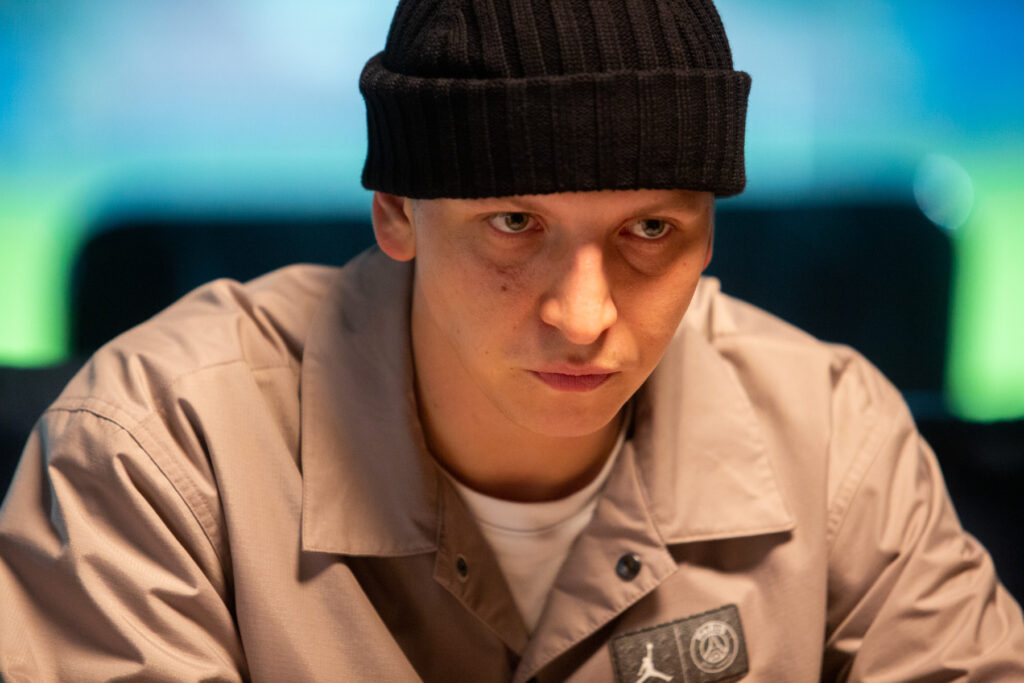 Freestyle - GameBy.pl