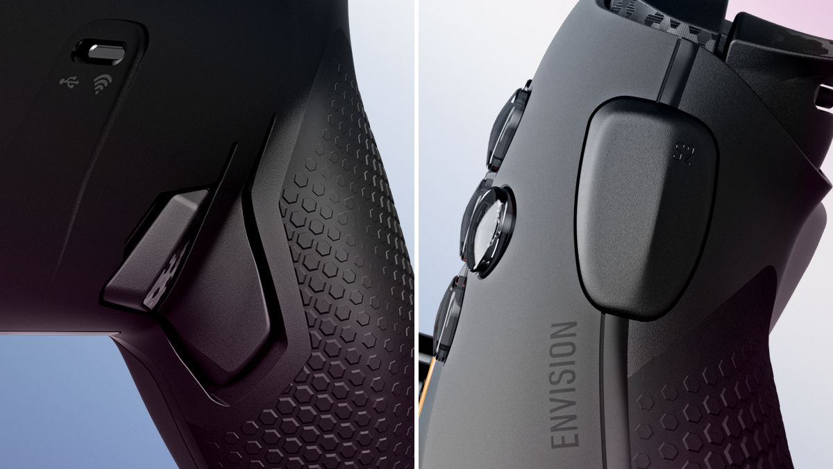 SCUF Envision - Gameby.pl
