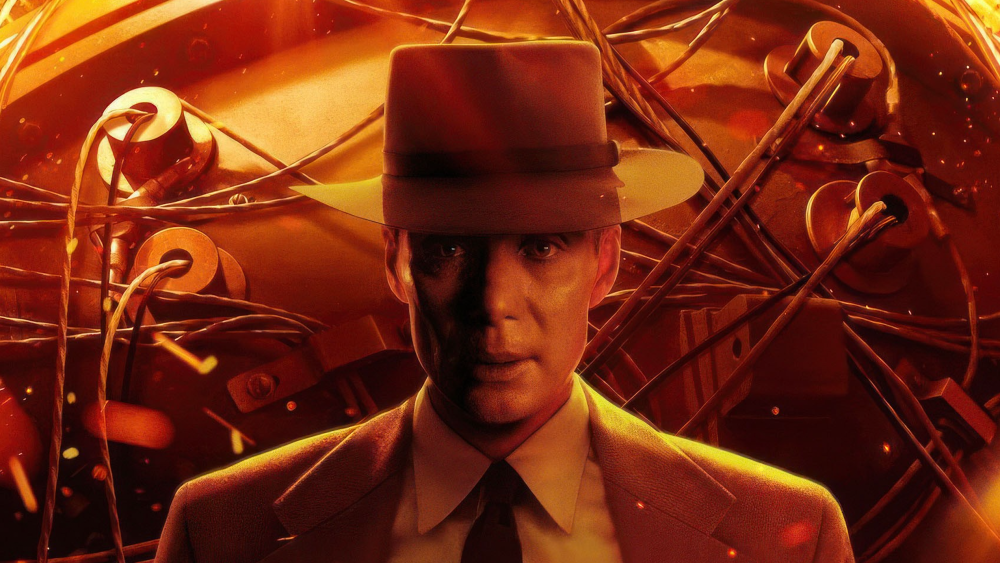 Cillian Murphy - GameBy.pl