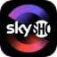 SkyShowtime logo - GameBy.pl