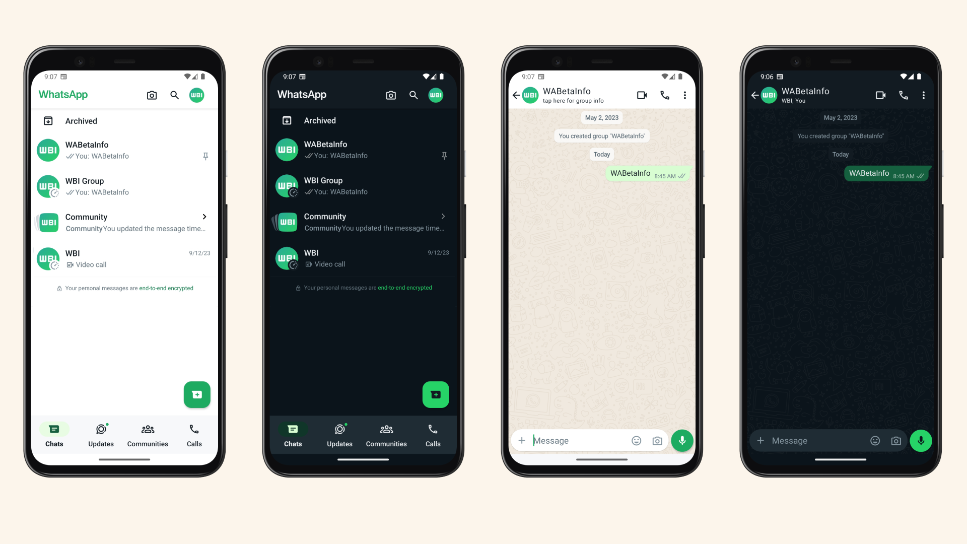 Whatsapp - Gameby.pl