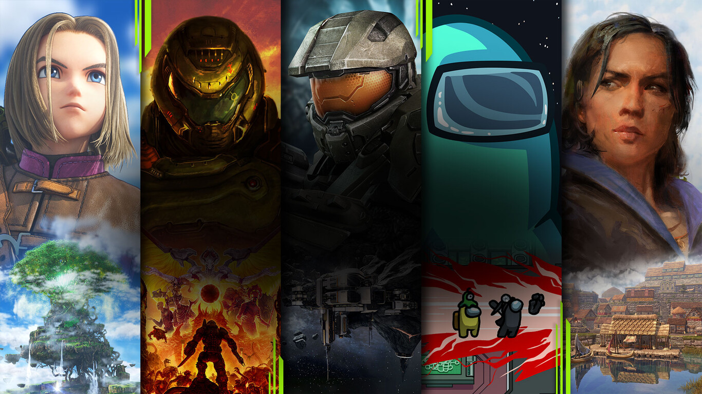 Microsoft - Gameby.pl