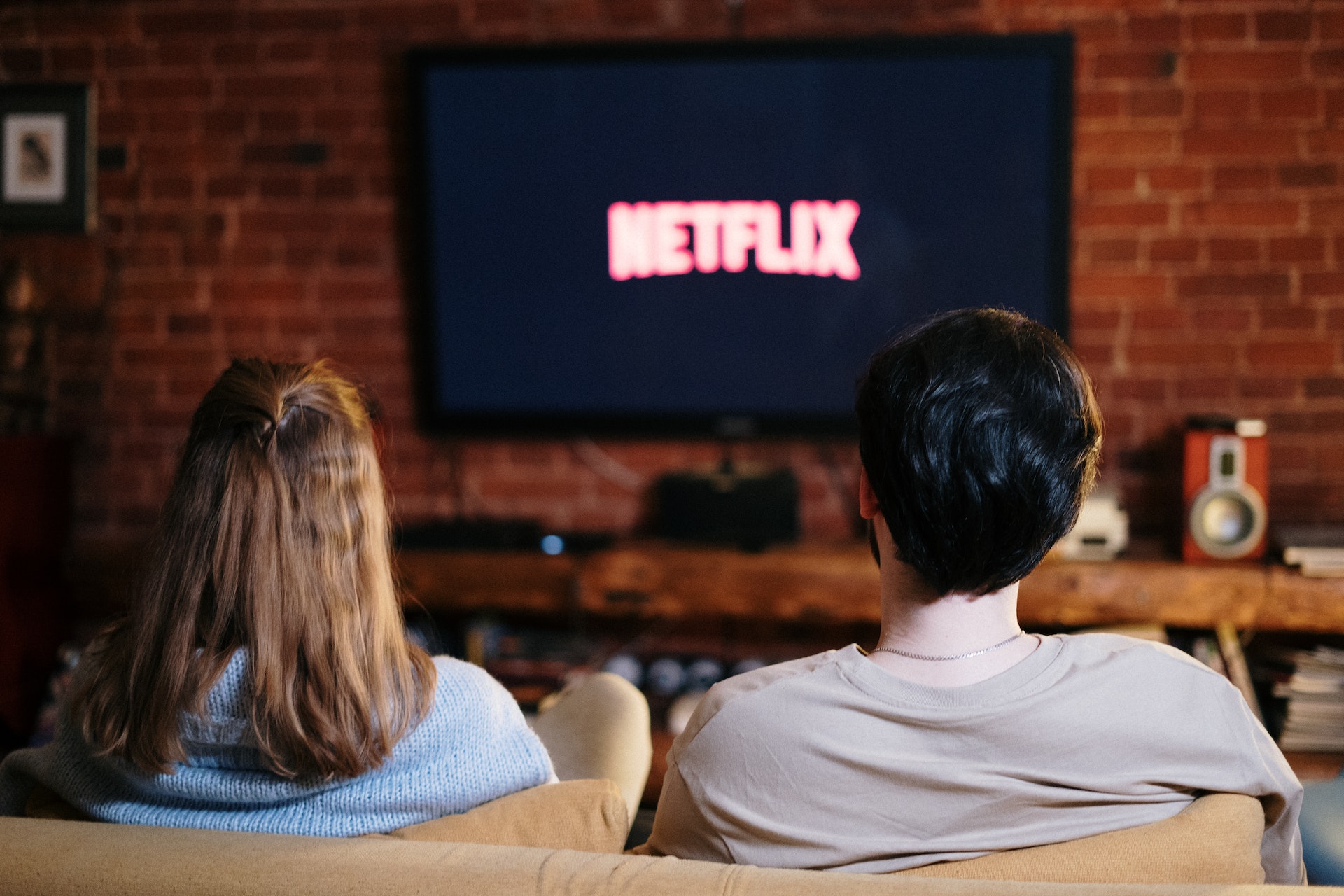 Netflix - Gameby.pl
