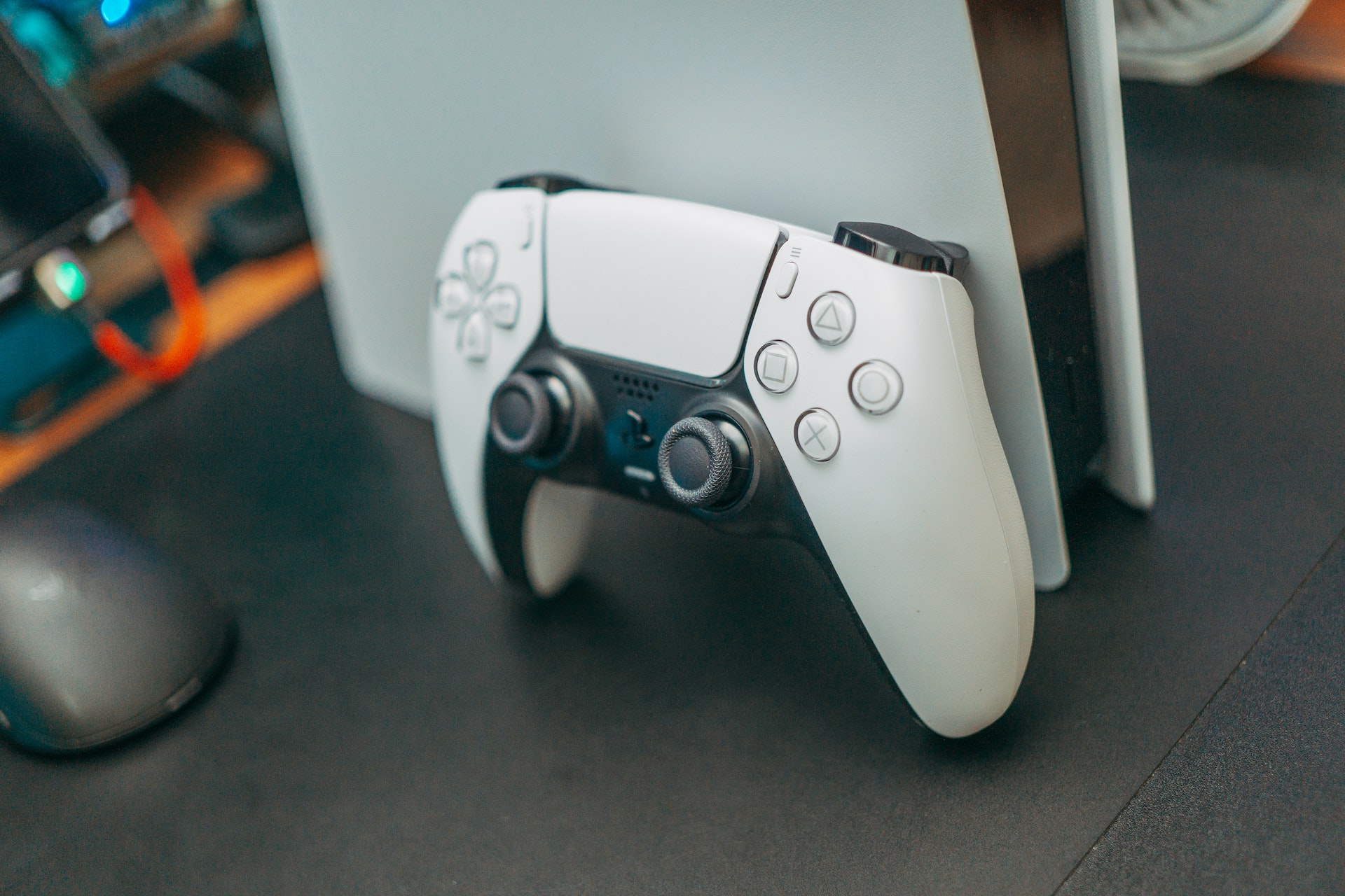 PS5 Cloud Streaming - Gameby.pl
