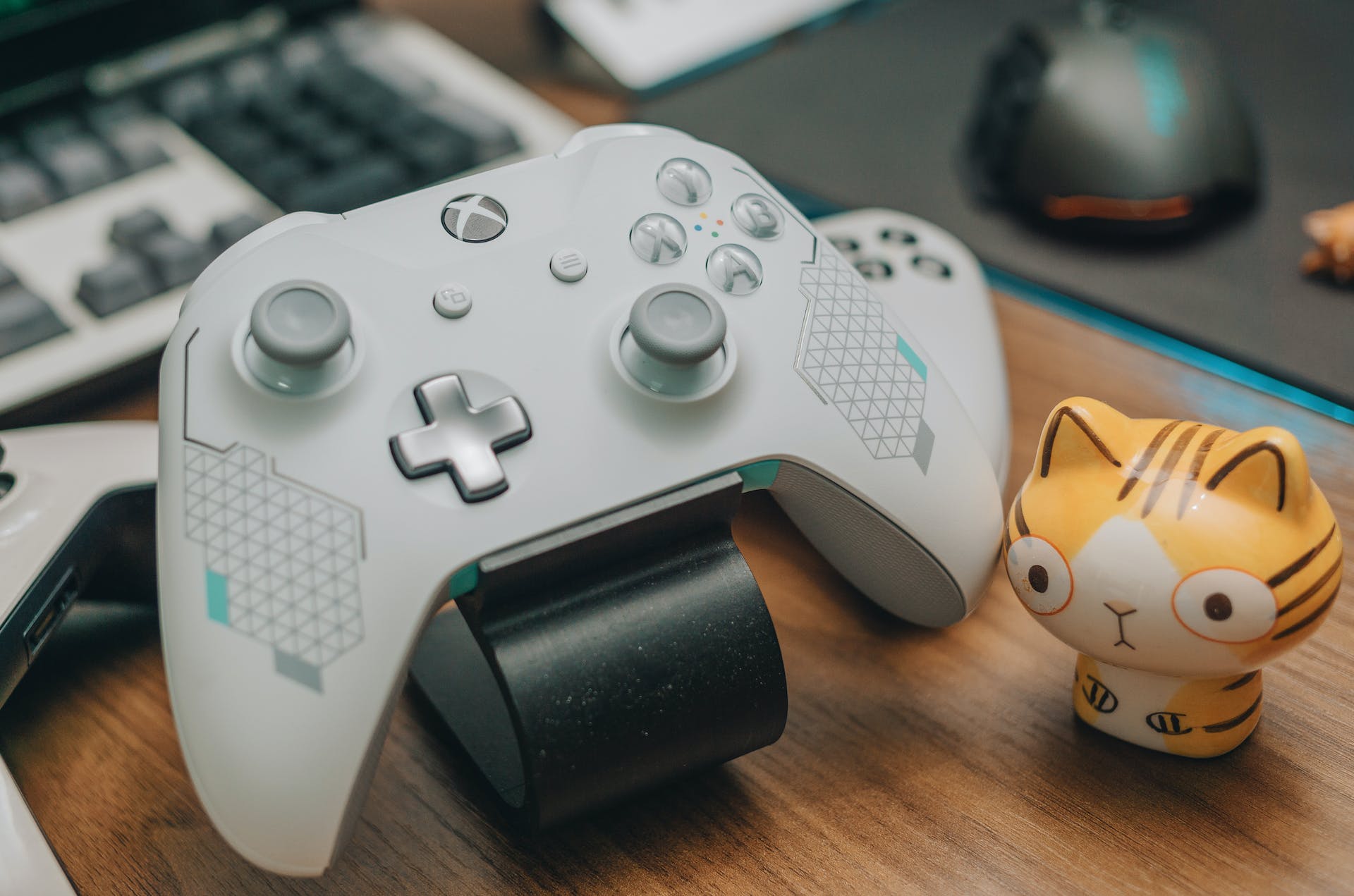 Xbox - Gameby.pl