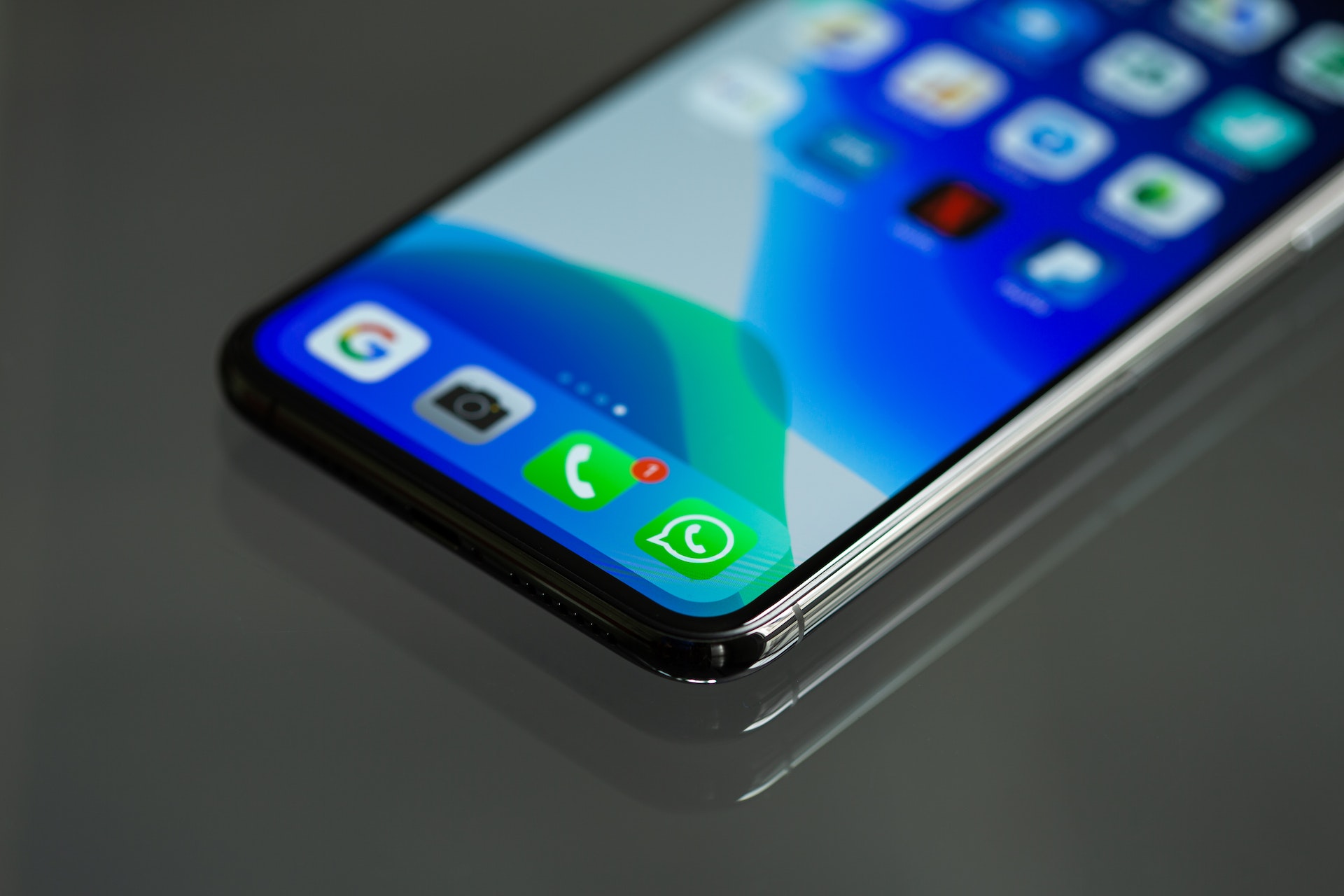 Whatsapp - Gameby.pl