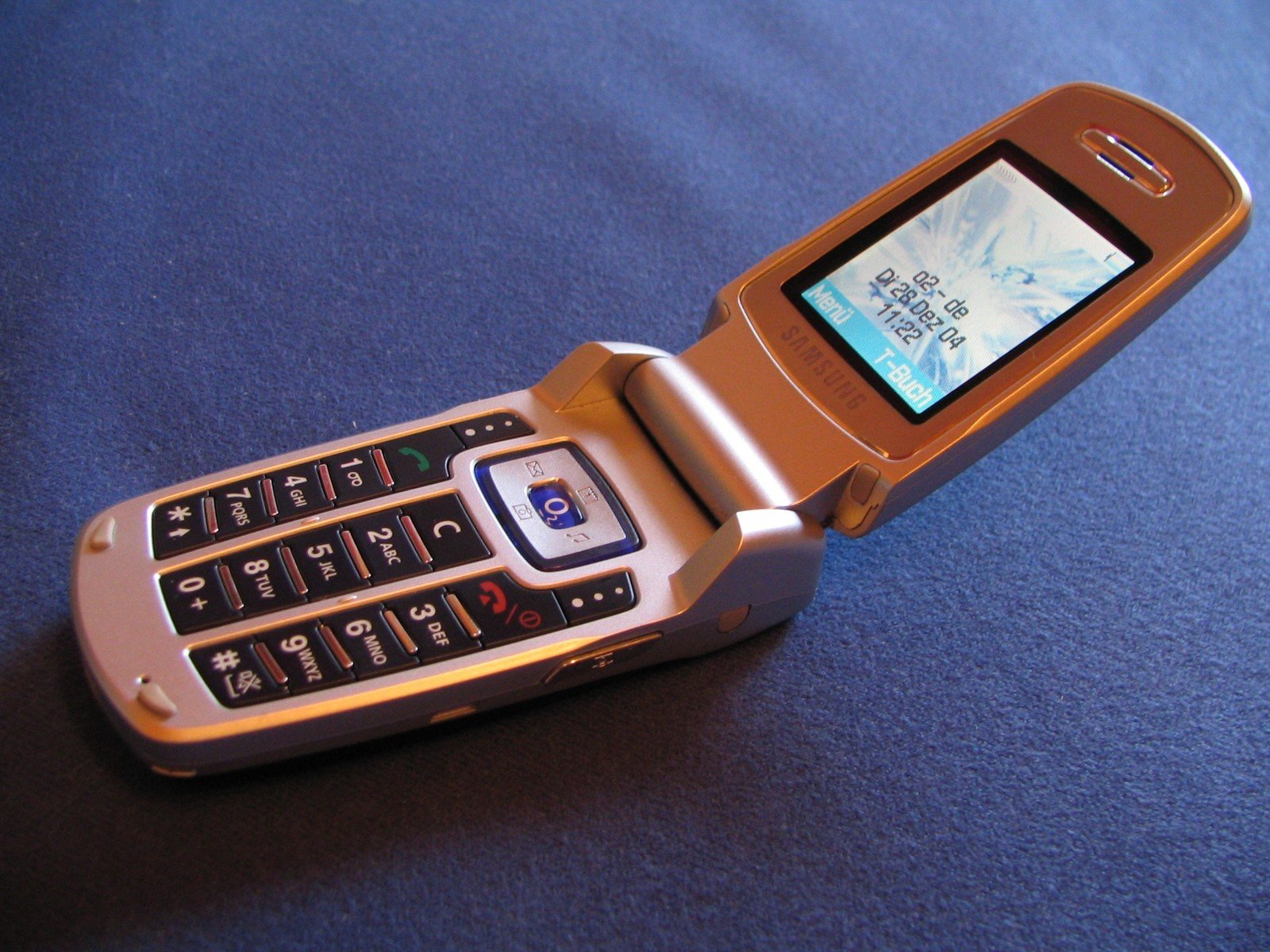 Galaxy Z Flip 5 - Gameby.pl