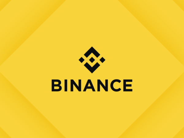 Binance - Gameby.pl