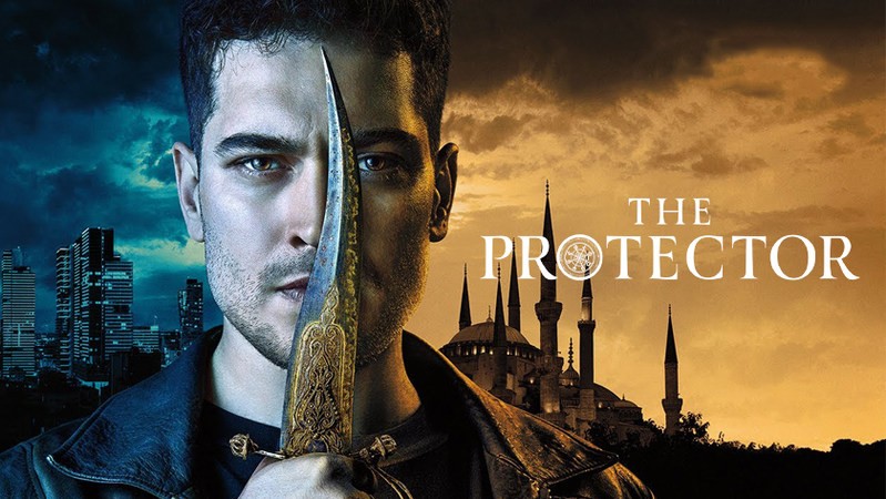 The protector - GameBy.pl