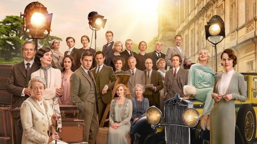 Downtown Abbey - GameBy.pl