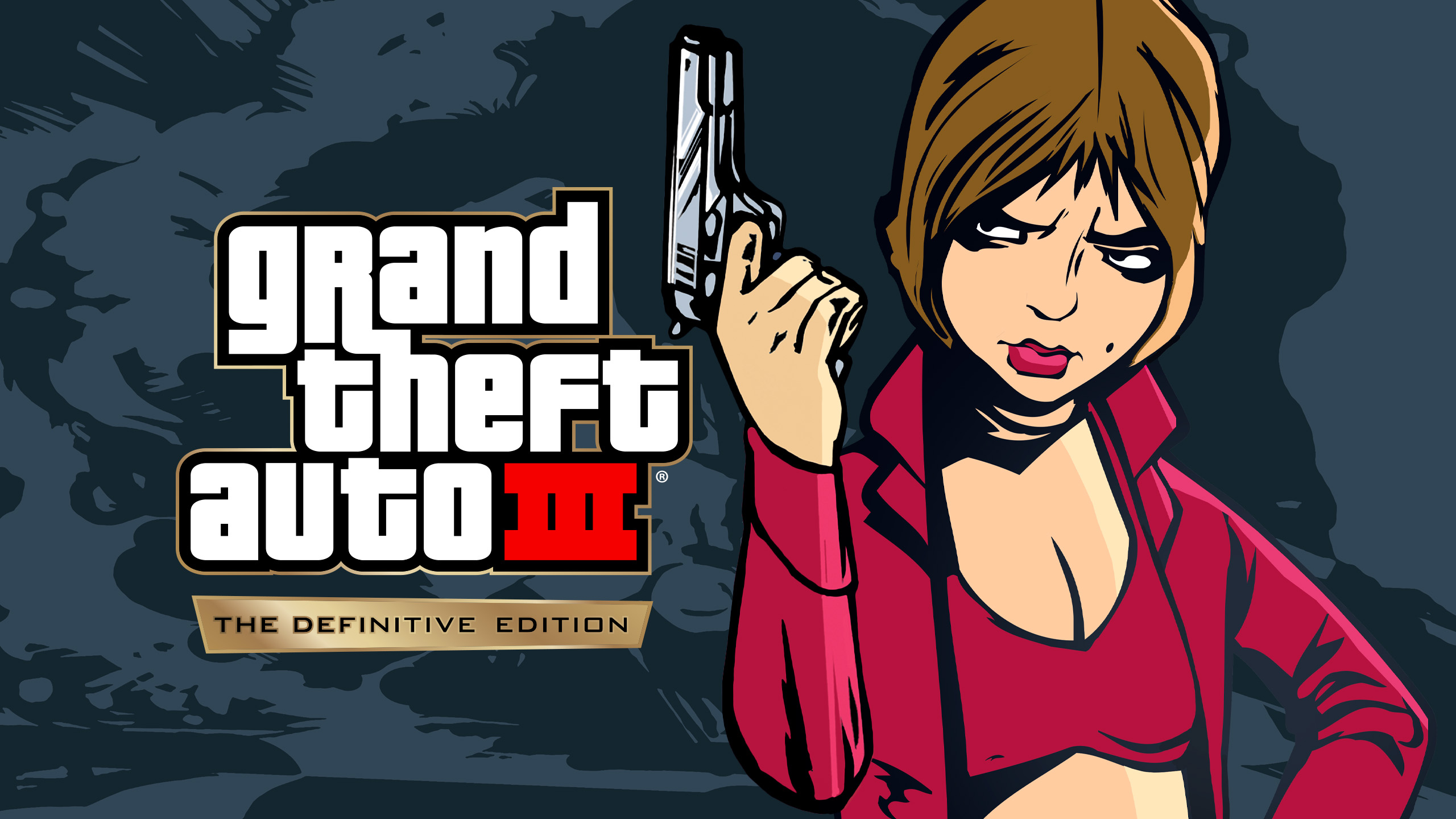 GTA - Gameby.pl