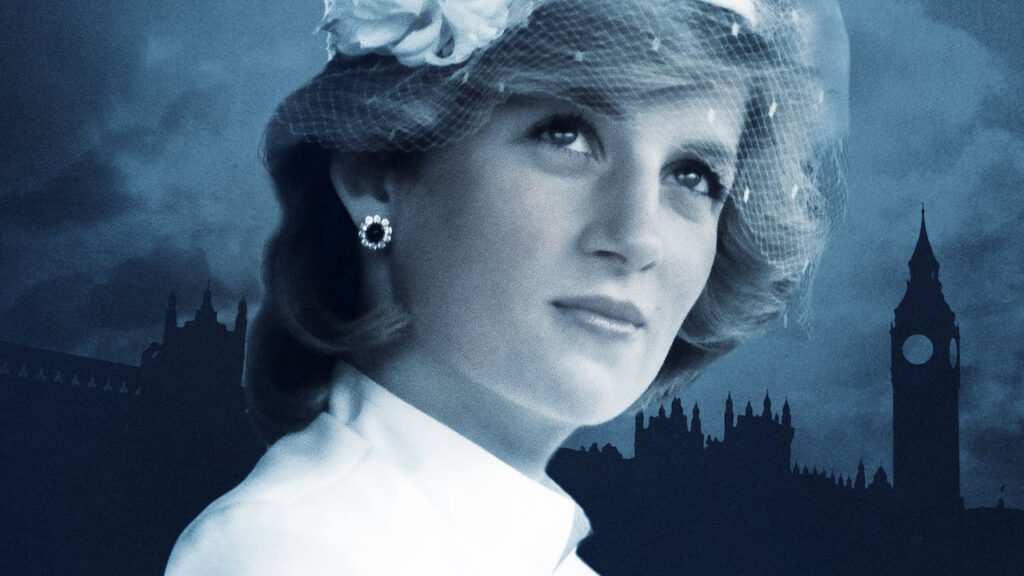 The story of Diana - GameBy.pl