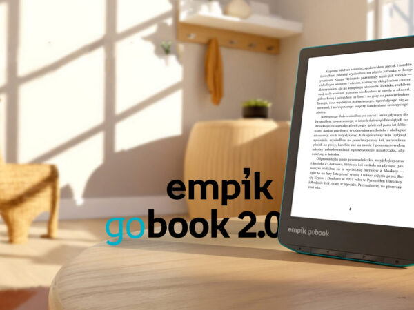 GoBook 2.0 - Gameby.pl