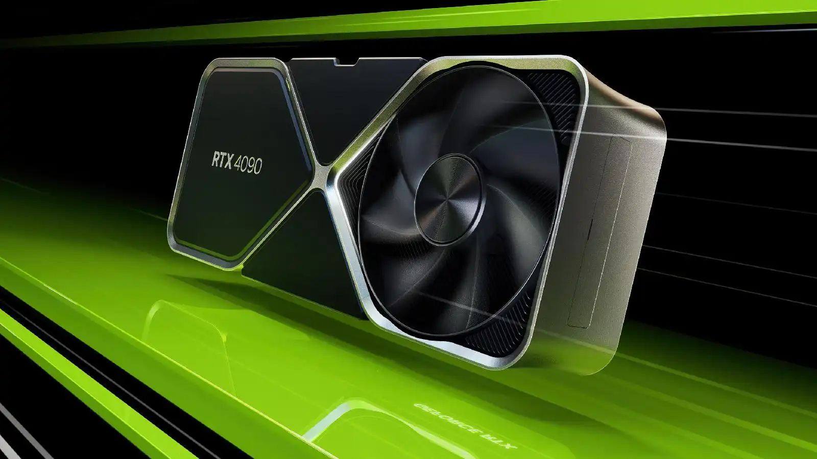 NVIDIA - Gameby.pl