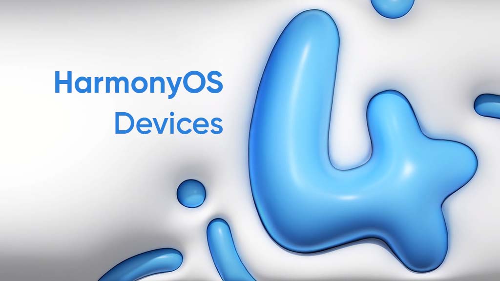 Harmony OS Next - Gameby.pl