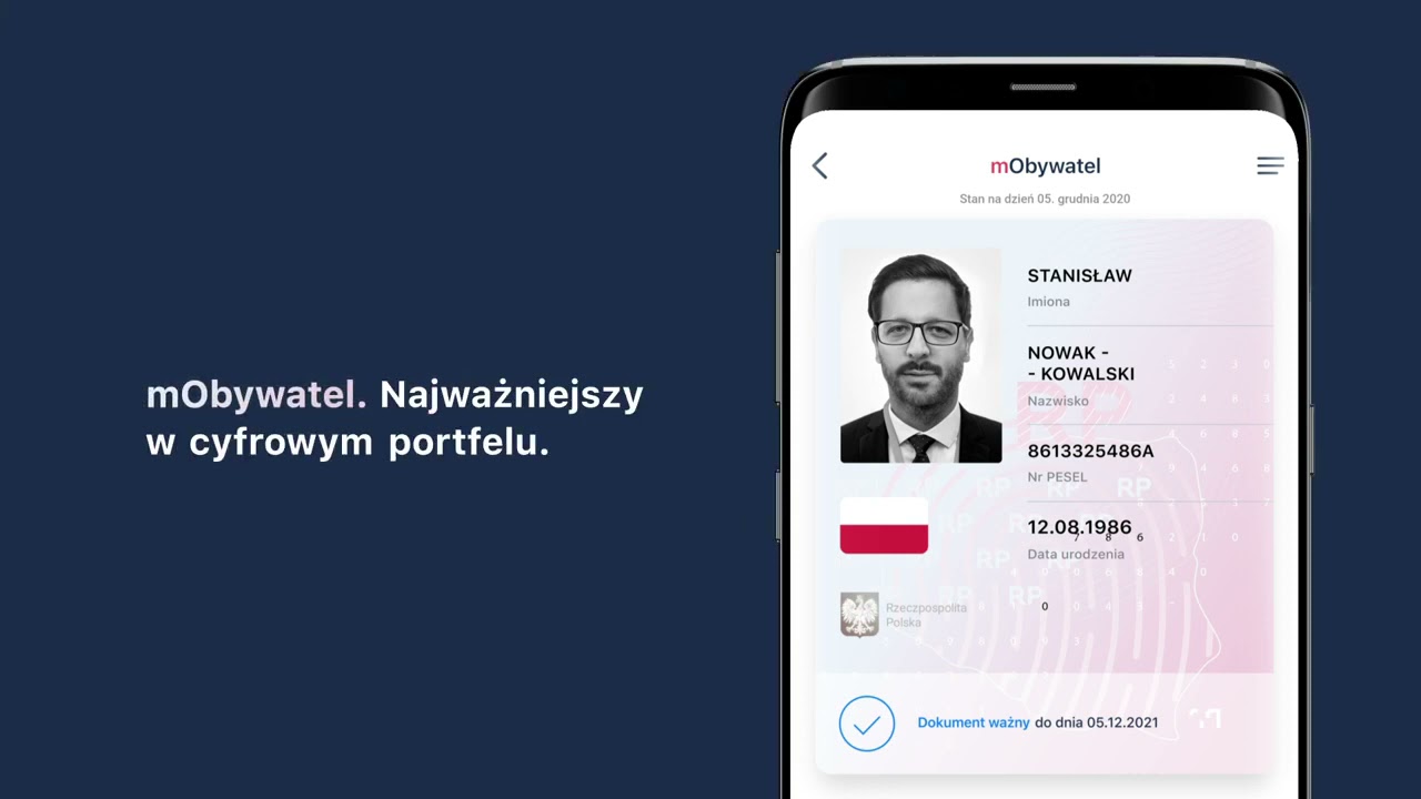 mObywatel - Gameby.pl
