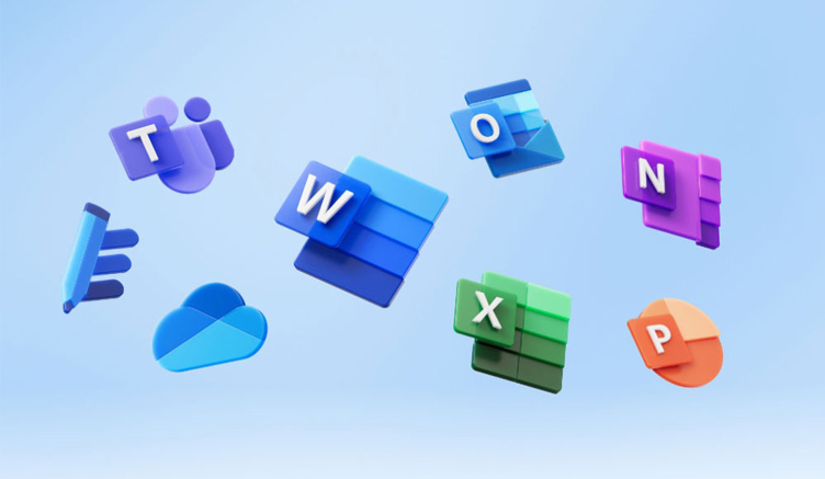 Microsoft 365 - Gameby.pl