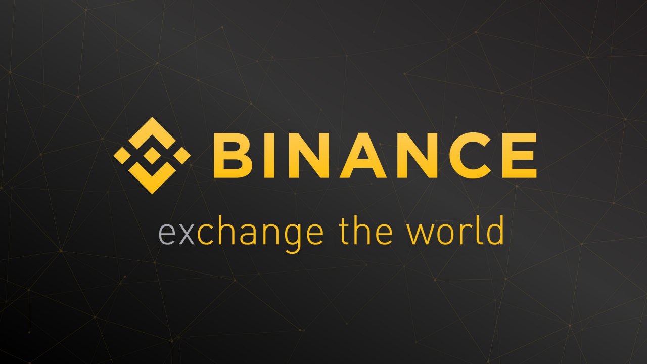 Binance - Gameby.pl