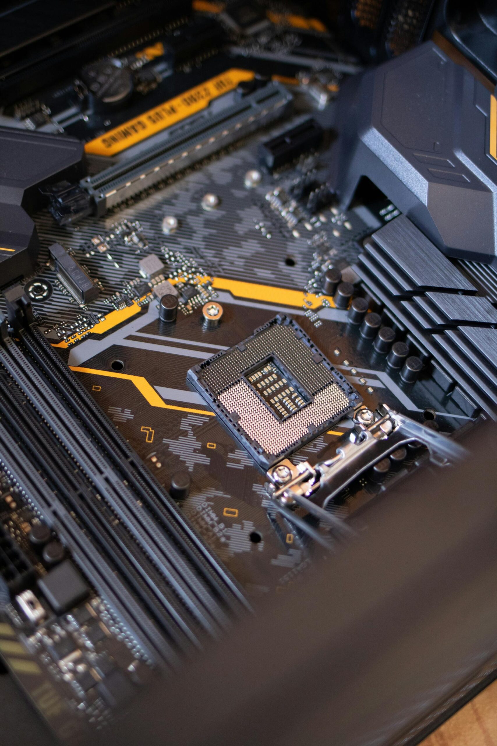 NVIDIA - Gameby.pl