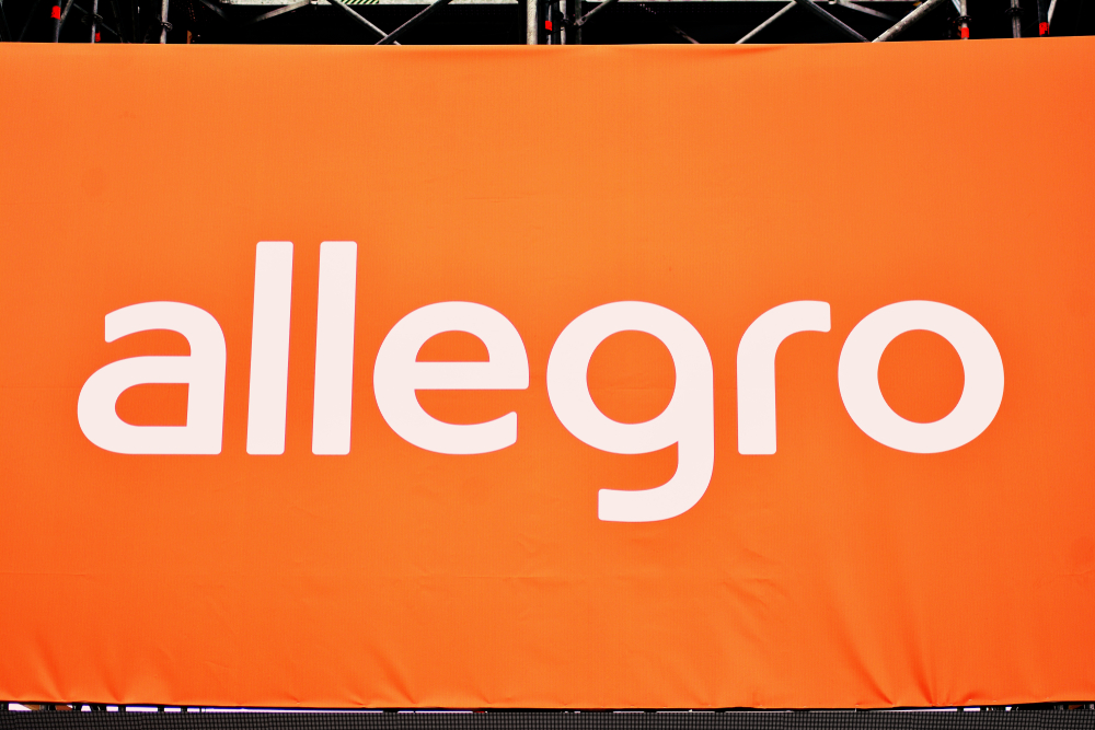 Allegro - Gameby.pl