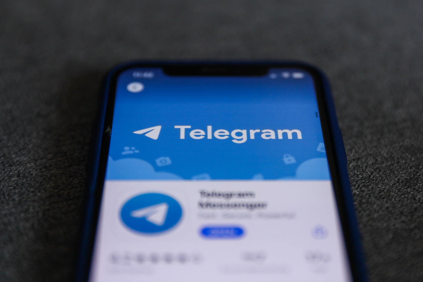 Telegram - Gameby.pl