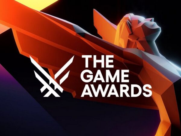 The Games Awards - GameBy.pl