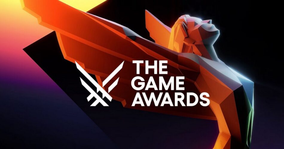 The Games Awards - GameBy.pl