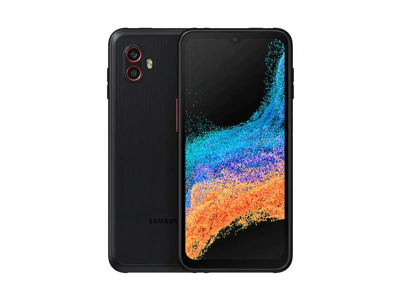 Galaxy Xcover 7 - Gameby.pl