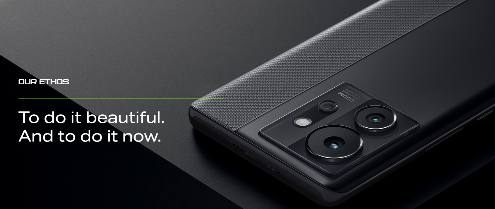 Infinix - Gameby.pl