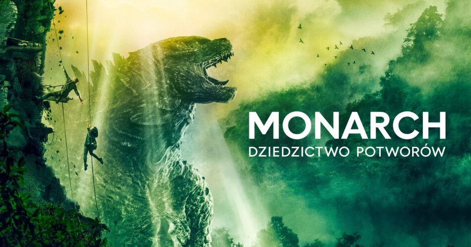 Monarch Dziedzictwo Potworów - GameBy.pl