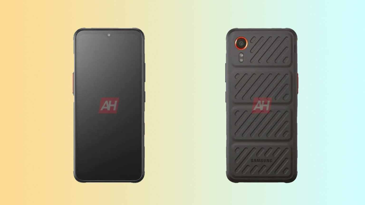 Galaxy Xcover 7 - Gameby.pl