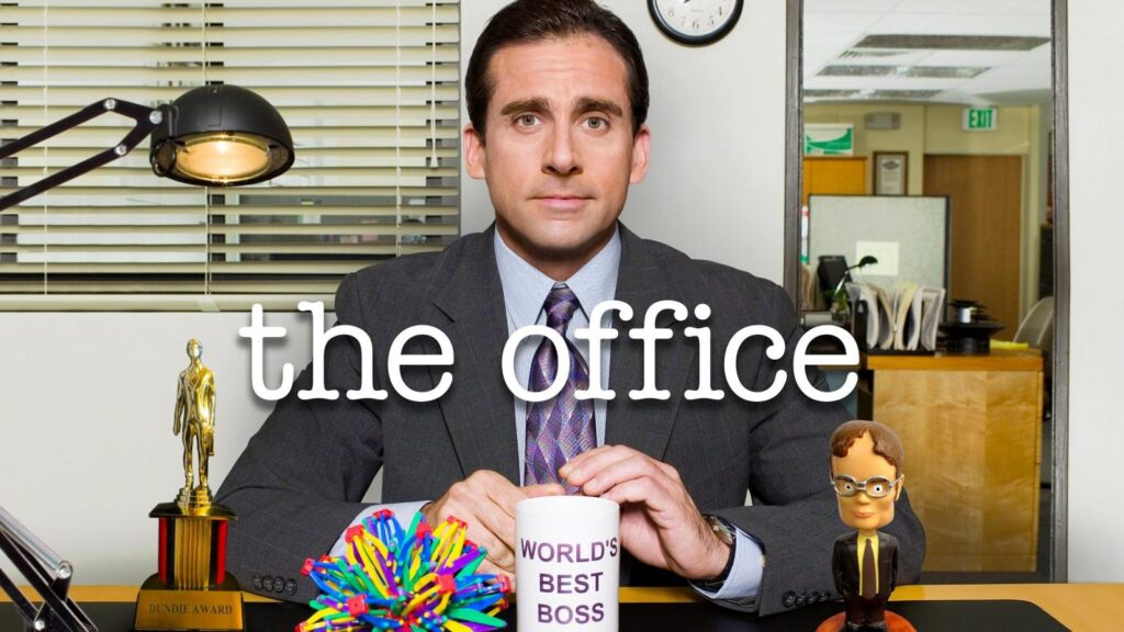 Office - GameBy.pl