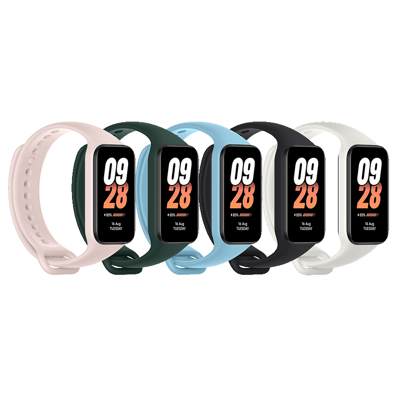 Xiaomi Mi Band 8 Pro - Gameby.pl