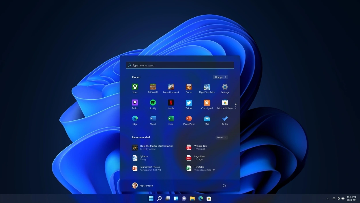 Windows 11 - Gameby.pl