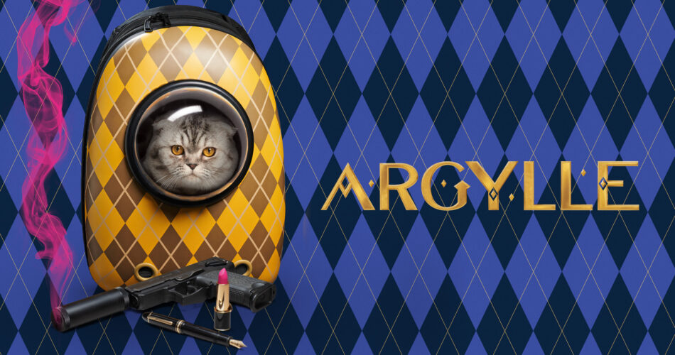 Argylle - GameBy.pl