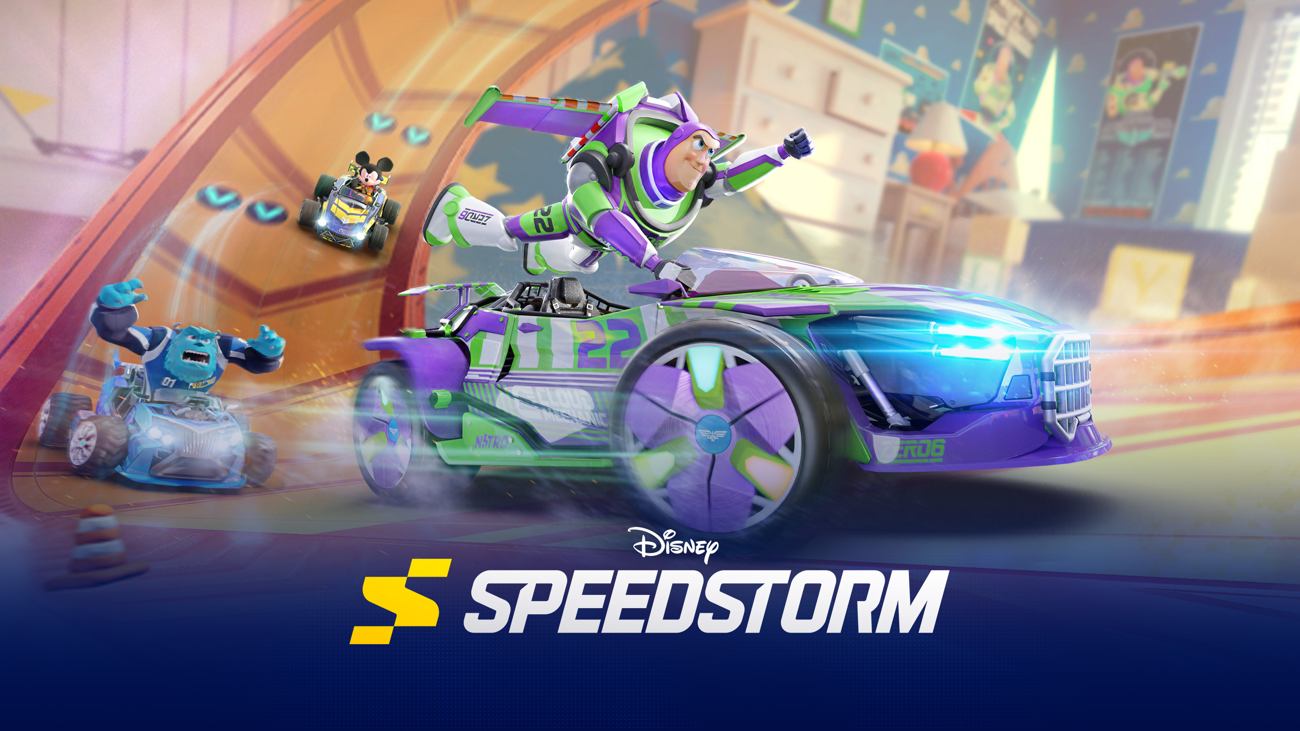Disney - Gameby.pl