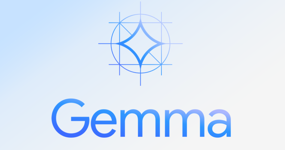 Google Gemma - Gameby.pl