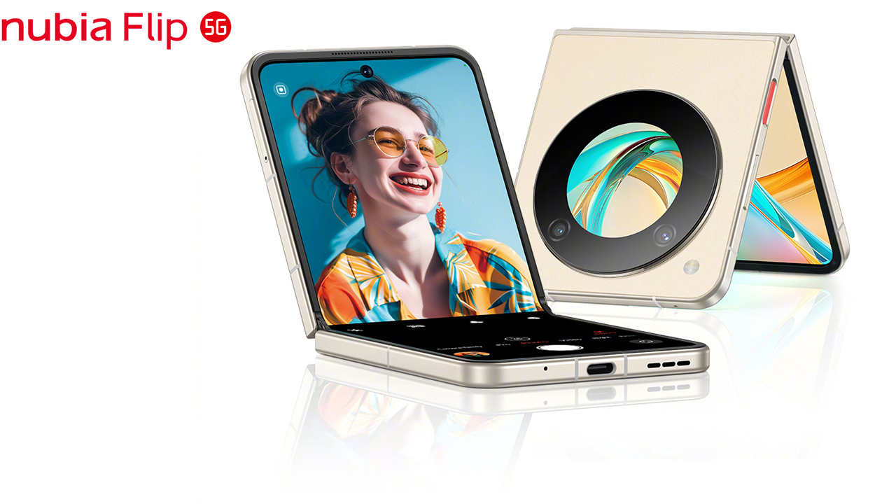 Nubia - Gameby.pl