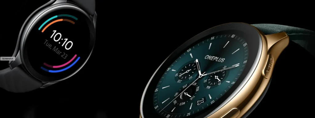 OnePlus Watch 2 - Gameby.pl
