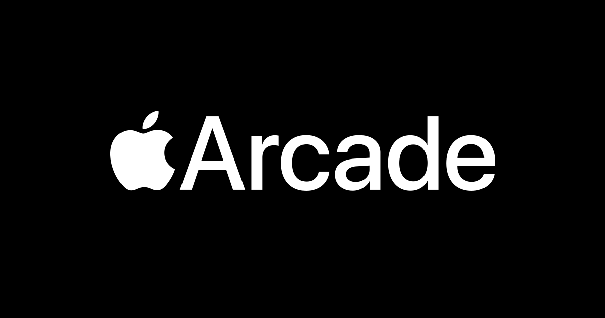 Apple Arcade - Gameby.pl